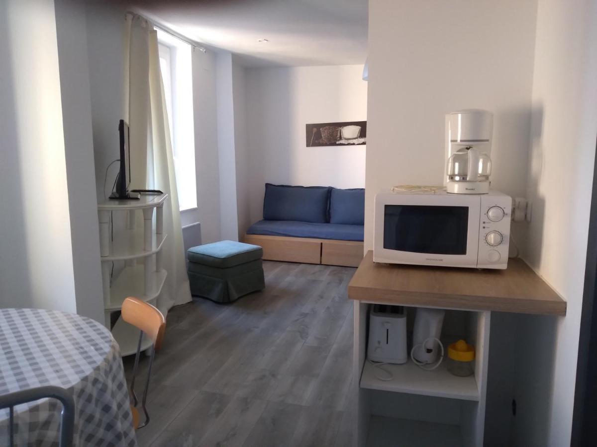 Saëns 5-T2 avec garage privé optionnel-Centre historique et plages à 16km ! Béziers Extérieur photo